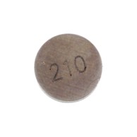 JMP 8.9 [2.10 mm] ploča ventila